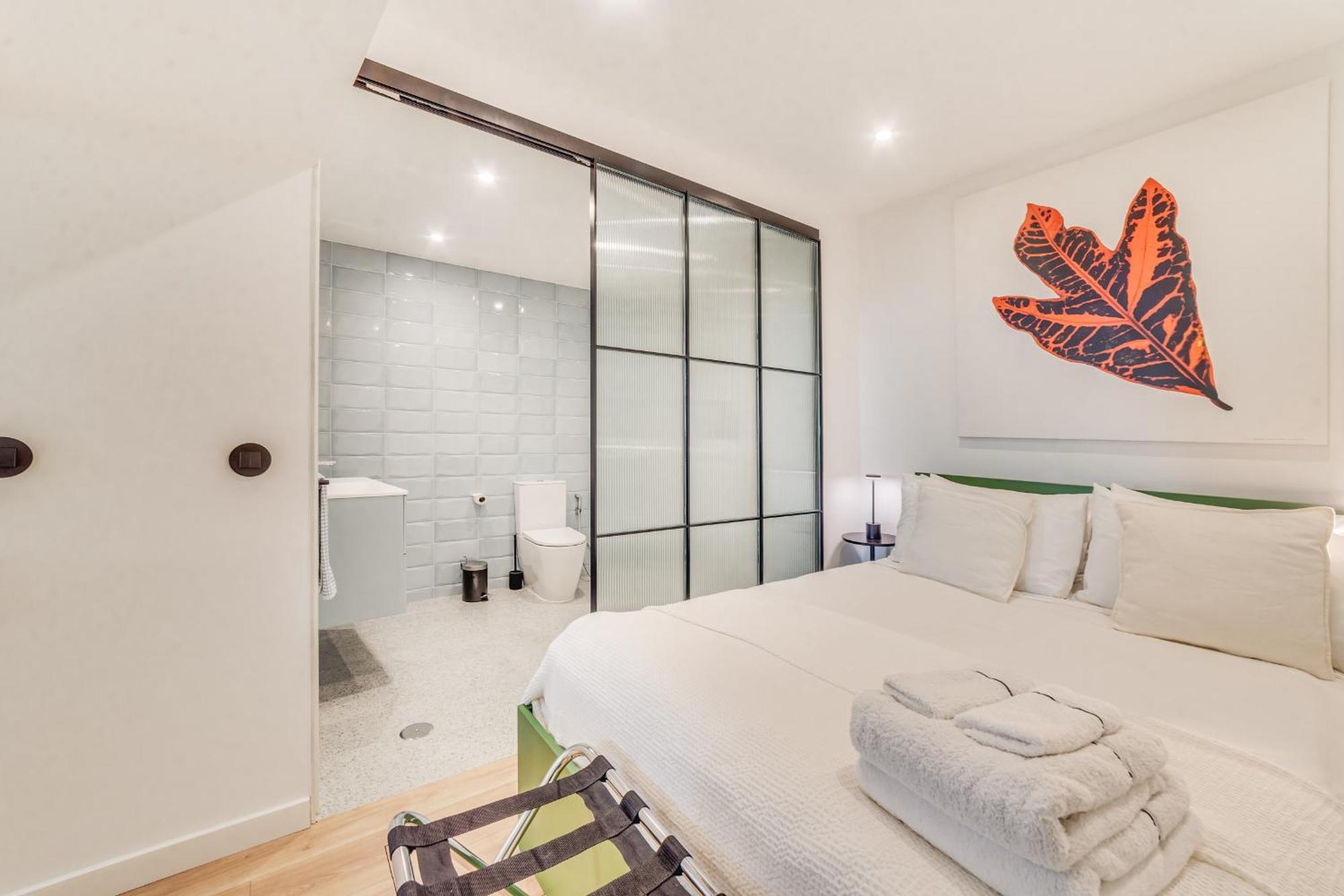 Alegria Lyfe Apartamento Lisboa