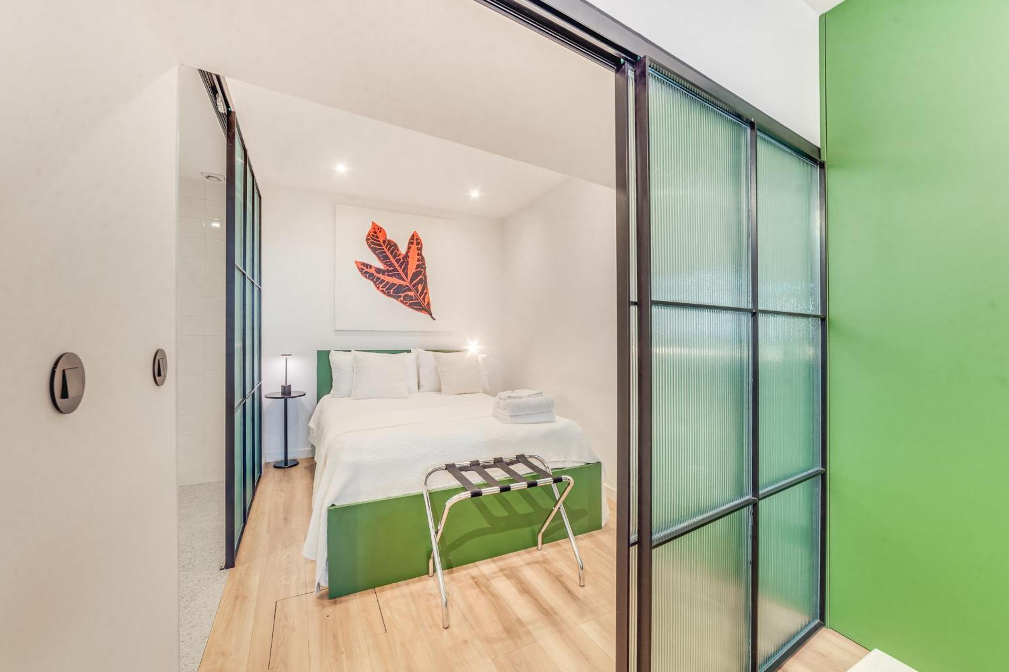 Alegria Lyfe Apartamento *