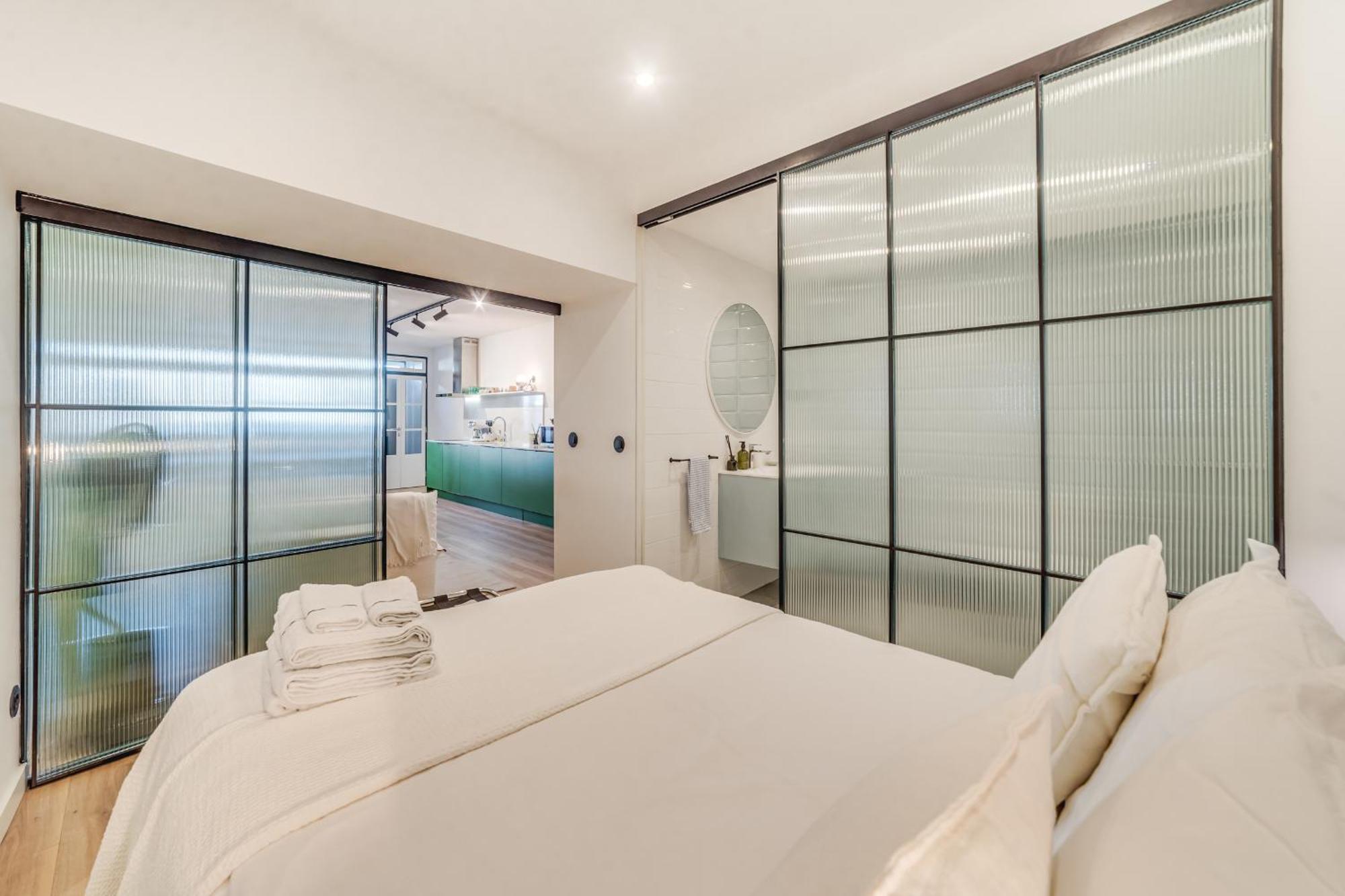 Apartment Alegria Lyfe Lisbon